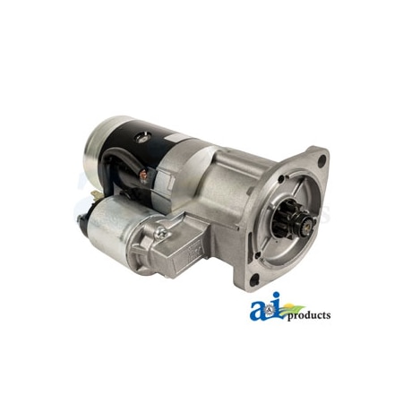 A & I Products RE-MFG.  HI 4.8" x6.7" x12.4" A-3435016M91